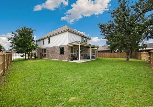 33rd image of 127 Noble Woods, Boerne, TX 78006 | MLS# 1991722