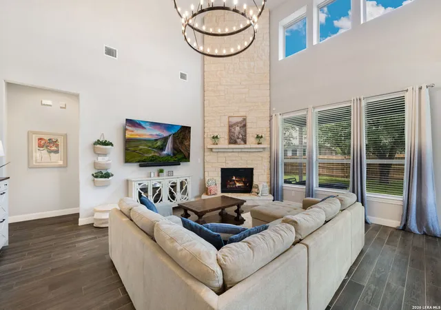 5th image of 127 Noble Woods, Boerne, TX 78006 | MLS# 1991722