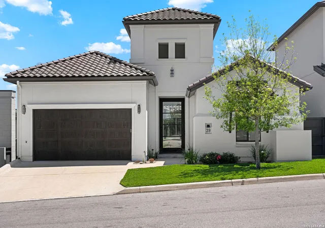 Homes for sale in San Antonio, TX | 39 Dominion Heights, San Antonio, TX 78257 | MLS# 1991724