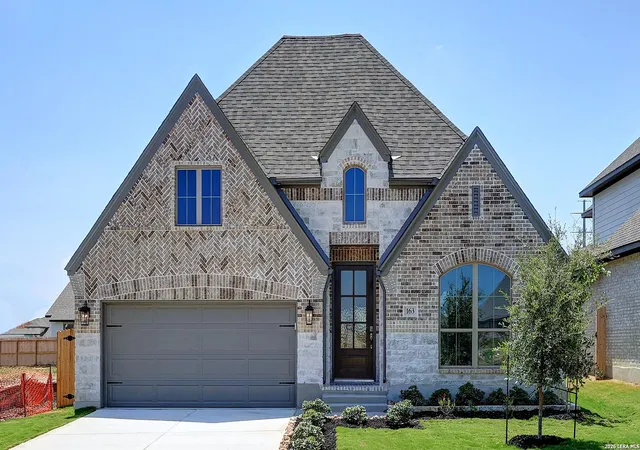 Photo 1 of Single family home for sale at 163 Haby Glen, San Antonio, TX 78253 | MLS# 1991733 | Listing updated on 2026-10-08