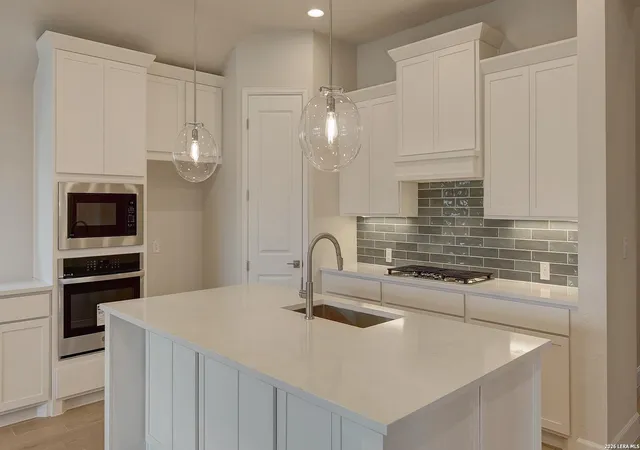 Photo 2 of Single family home for sale at 163 Haby Glen, San Antonio, TX 78253 | MLS# 1991733 | Listing updated on 2026-10-08