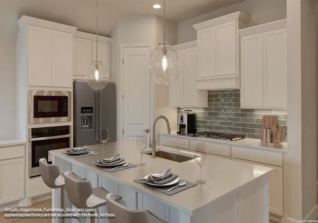 Photo 3 of Single family home for sale at 163 Haby Glen, San Antonio, TX 78253 | MLS# 1991733 | Listing updated on 2026-10-08