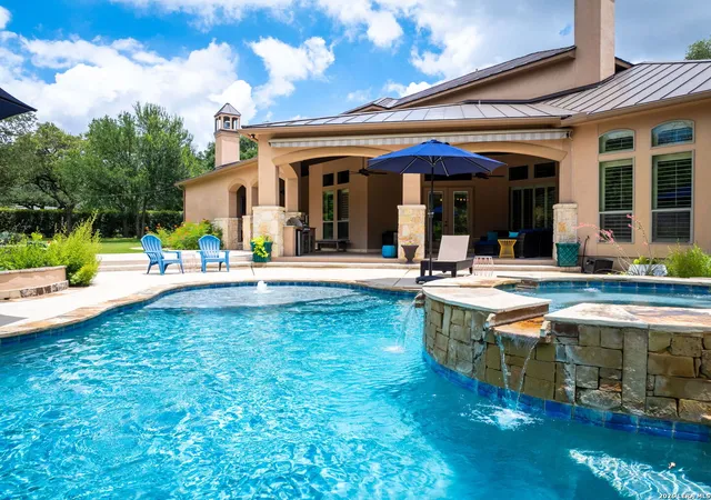 Single family home for sale at 19515 Windswept Cv, San Antonio, TX 78266 | MLS# 1991738