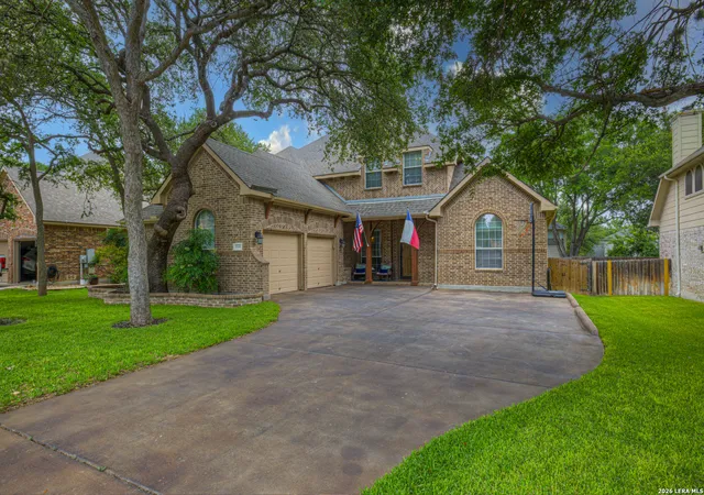 1st image of 2536 Woodbridge Way, Schertz, TX 78154 | MLS# 1991746