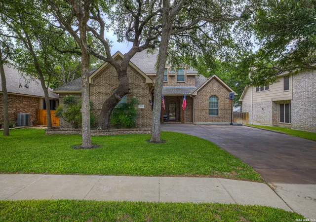 2nd image of 2536 Woodbridge Way, Schertz, TX 78154 | MLS# 1991746