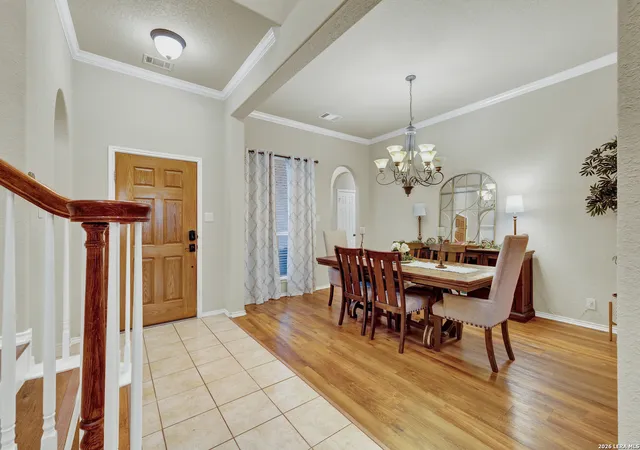 Photo 3 of Single family home for sale at 2536 Woodbridge Way, Schertz, TX 78154 | MLS# 1991746 | Listing updated on 2026-09-14