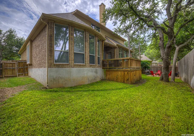 44th image of 2536 Woodbridge Way, Schertz, TX 78154 | MLS# 1991746