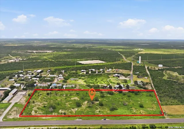 Homes for sale in Three Rivers, TX | 3187 Hwy 72, Three Rivers, TX 78071 | MLS# 1991748