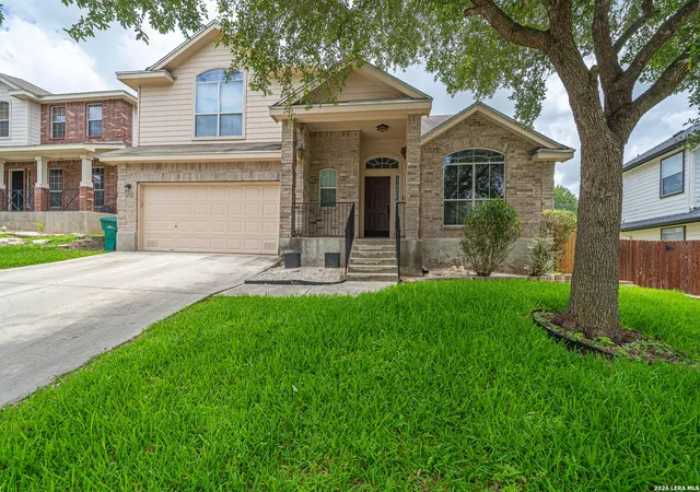 Homes for sale in Converse, TX | 9610 Mediator Pass, Converse, TX 78109 | MLS# 1991750