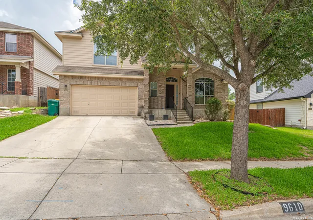 Homes for sale in Converse, TX | 9610 Mediator Pass, Converse, TX 78109 | MLS# 1991750