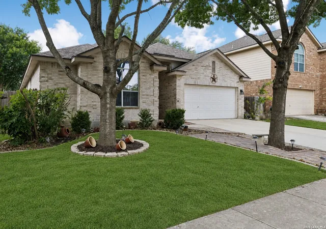 Photo 1 of Sale Pending at 24535 Walnut Pass, San Antonio, TX 78255 | MLS# 1991751 | Listing updated on 2026-09-07