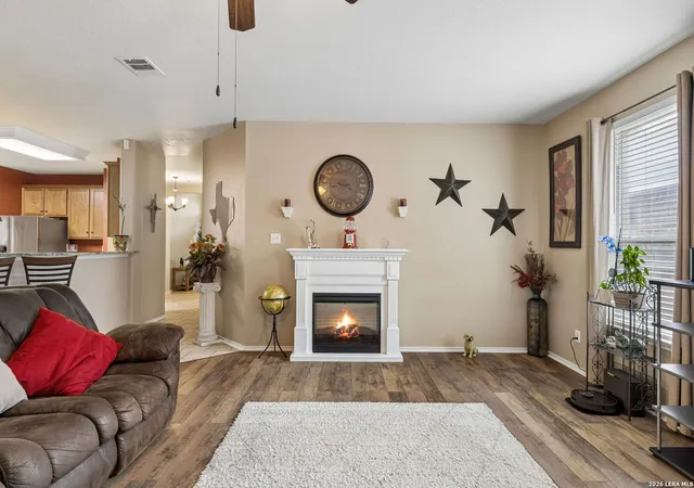 Photo 4 of Sale Pending at 24535 Walnut Pass, San Antonio, TX 78255 | MLS# 1991751 | Listing updated on 2026-09-07