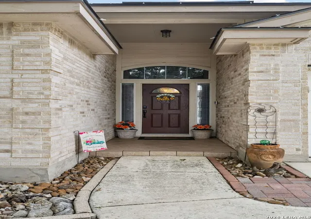 Photo 3 of Sale Pending at 24535 Walnut Pass, San Antonio, TX 78255 | MLS# 1991751 | Listing updated on 2026-09-07