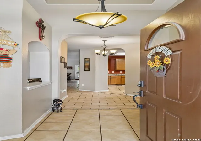 Photo 2 of Sale Pending at 24535 Walnut Pass, San Antonio, TX 78255 | MLS# 1991751 | Listing updated on 2026-09-07