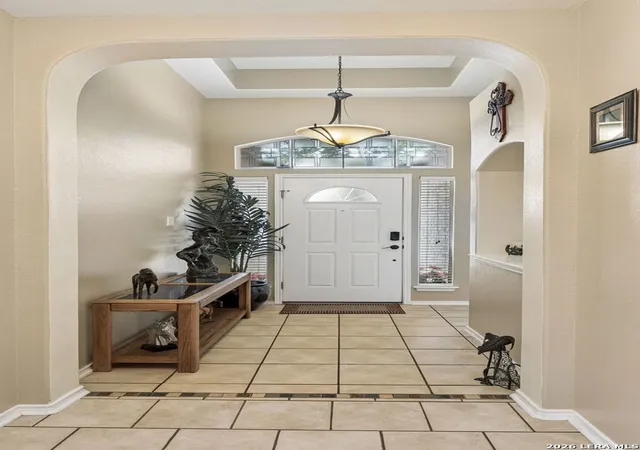 Photo 3 of Sale Pending at 24535 Walnut Pass, San Antonio, TX 78255 | MLS# 1991751 | Listing updated on 2026-09-07