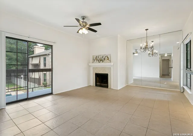 Photo 3 of Condo for sale at 11839 Parliament #2424, San Antonio, TX 78216 | MLS# 1991761 | Listing updated on 2026-09-04