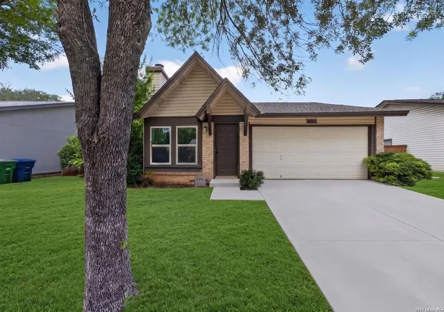 Homes for sale in San Antonio, TX | 9410 Valley Bend, San Antonio, TX 78250 | MLS# 1991775