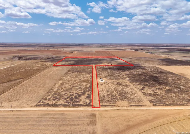 Photo 1 of Land for sale at 11525 County Road 5100, Shallowater, TX 79363 | MLS# 1991781 | Listing updated on 2026-09-12