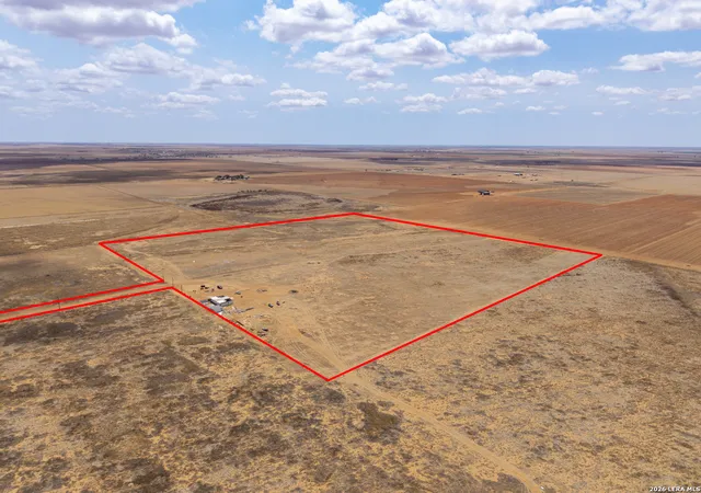 Photo 3 of Land for sale at 11525 County Road 5100, Shallowater, TX 79363 | MLS# 1991781 | Listing updated on 2026-09-12