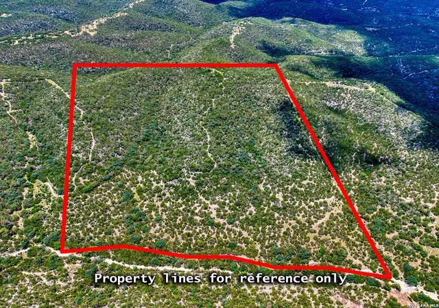 2nd image of 1702 Pinon Loop, Camp Wood, TX 78833 | MLS# 1991783