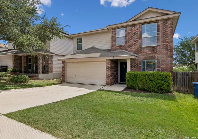 Homes for sale in San Antonio, TX | 514 Rattler Blf, San Antonio, TX 78251 | MLS# 1991784