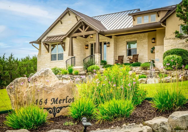 Photo 3 of Sale Pending at 1464 Merlot, New Braunfels, TX 78132 | MLS# 1991788 | Listing updated on 2026-09-18