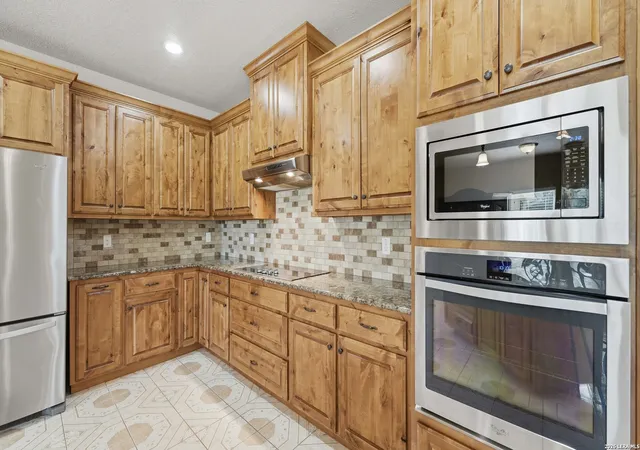 Photo 3 of Single family home for sale at 125 Big Sky Dr, New Braunfels, TX 78132 | MLS# 1991791 | Listing updated on 2026-09-15