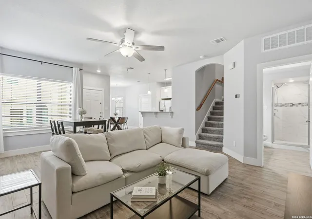 2nd image of 6160 Eckhert Rd #1403, San Antonio, TX 78240 | MLS# 1991794