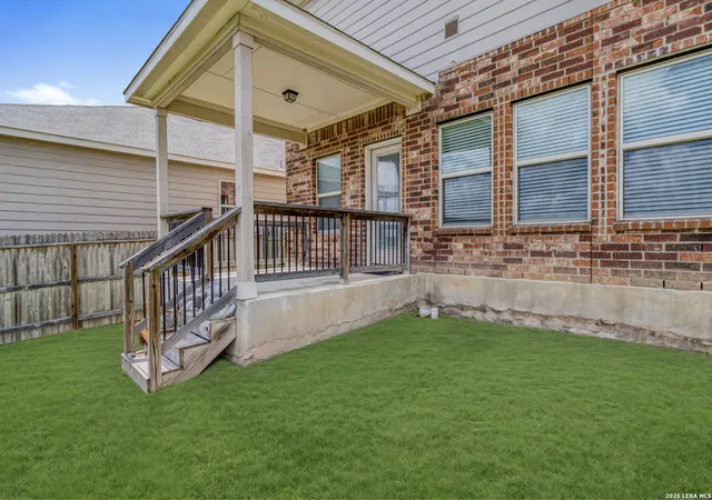 30th image of 12442 Vista Rim, San Antonio, TX 78233 | MLS# 1991796