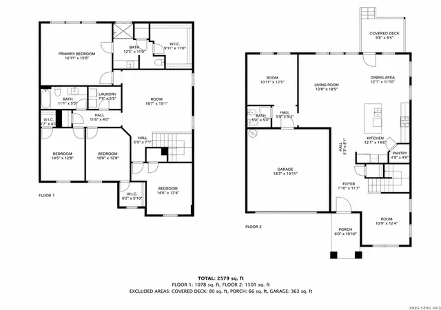 3rd image of 12442 Vista Rim, San Antonio, TX 78233 | MLS# 1991796
