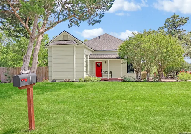 Photo 1 of Sale Pending at 605 E Donegan, Seguin, TX 78155 | MLS# 1991799 | Listing updated on 2026-08-06