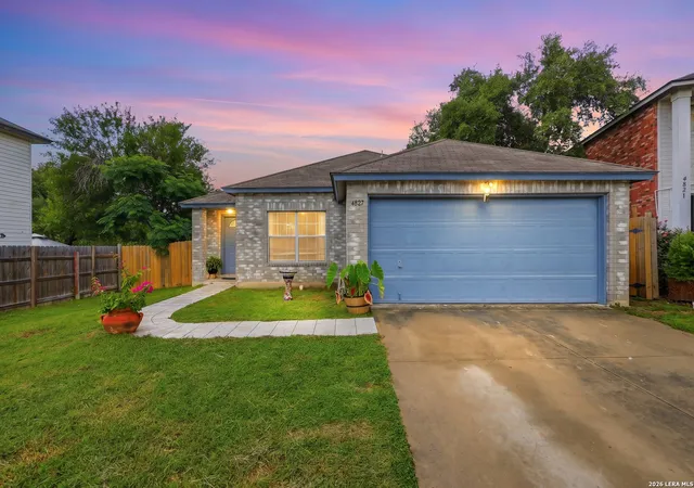 Homes for sale in San Antonio, TX | 4827 Joshua Pt, San Antonio, TX 78251 | MLS# 1991806