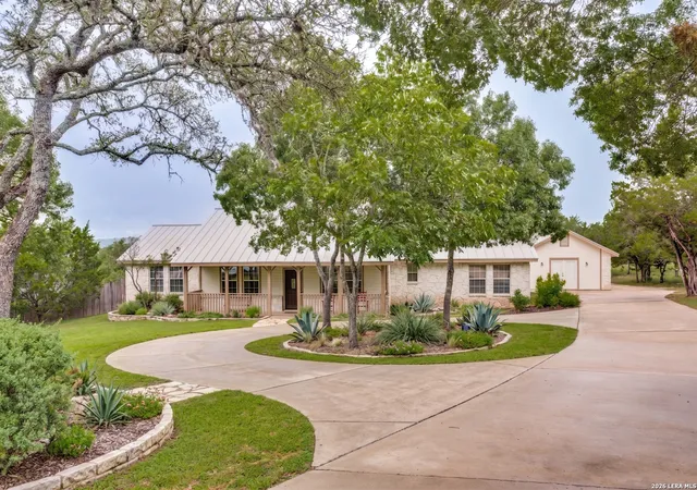 Photo 1 of Single family home for sale at 26371 Dull Knife Trl, San Antonio, TX 78255 | MLS# 1991807 | Listing updated on 2026-09-11