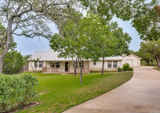 Photo 2 of Single family home for sale at 26371 Dull Knife Trl, San Antonio, TX 78255 | MLS# 1991807 | Listing updated on 2026-09-11