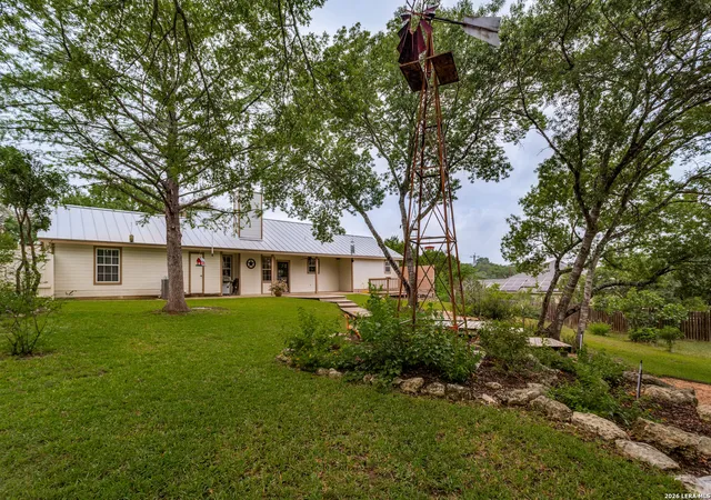Photo 3 of Single family home for sale at 26371 Dull Knife Trl, San Antonio, TX 78255 | MLS# 1991807 | Listing updated on 2026-09-11