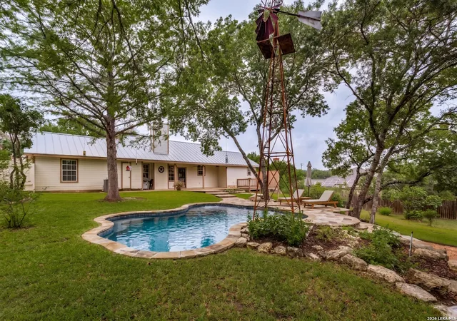 Photo 4 of Single family home for sale at 26371 Dull Knife Trl, San Antonio, TX 78255 | MLS# 1991807 | Listing updated on 2026-09-11