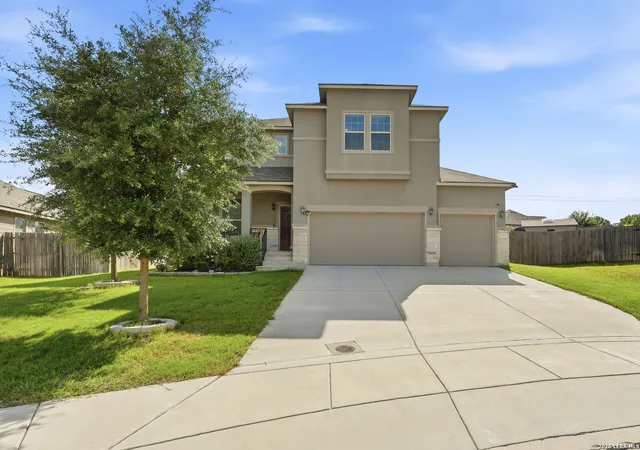 Homes for sale in Cibolo, TX | 529 Saddle Gln, Cibolo, TX 78108 | MLS# 1991808