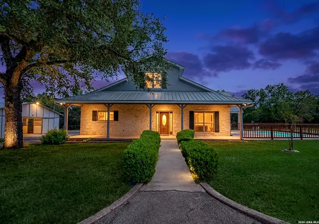 1st image of 838 Georg Oaks, Bulverde, TX 78163 | MLS# 1991812