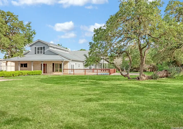 4th image of 838 Georg Oaks, Bulverde, TX 78163 | MLS# 1991812
