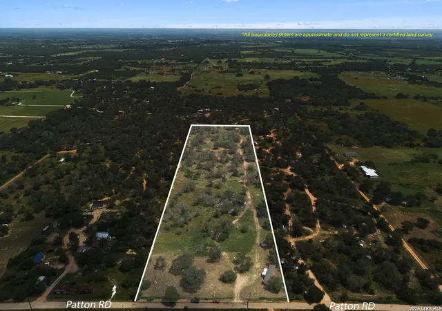 Homes for sale in Somerset, TX | 650 Patton Rd, Somerset, TX 78069 | MLS# 1991813