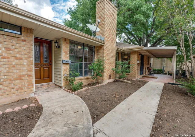 Homes for sale in Schertz, TX | 812 Robert Derrick Dr, Schertz, TX 78154 | MLS# 1991822