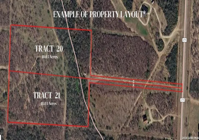 2nd image of 12579 Fm 2779, Moore, TX 78057 | MLS# 1991826