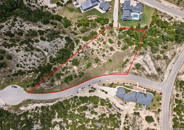 Photo 3 of Land for sale at 23057 Juliette Rdg, San Antonio, TX 78255 | MLS# 1991832 | Listing updated on 2026-07-19