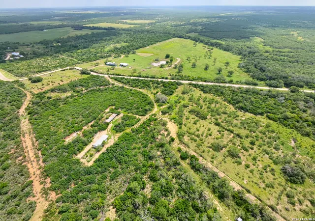 2nd image of 8711 County Road 1301, Moore, TX 78057 | MLS# 1991837