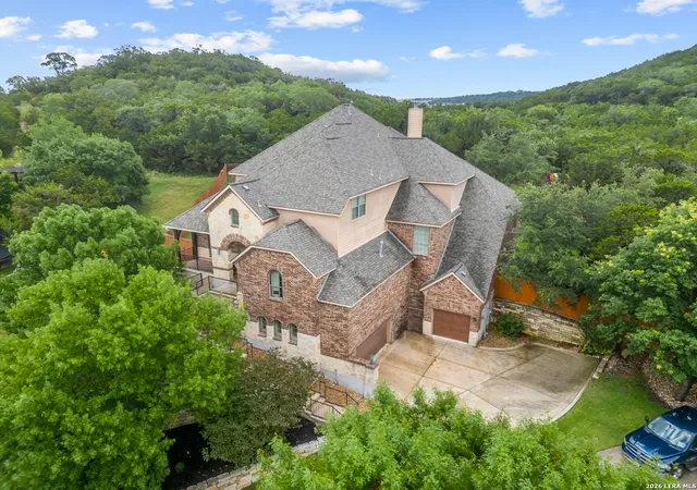 Single family home for sale at 21703 Givenchy Hl, San Antonio, TX 78256 | MLS# 1991841