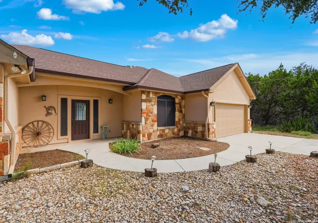 Homes for sale in Canyon Lake, TX | 204 Bogi Street, Canyon Lake, TX 78133 | MLS# 1991842