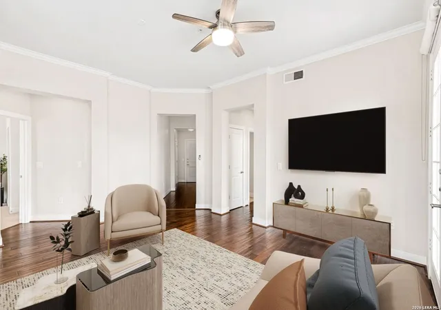 1st image of 7342 Oak Manor #7301, San Antonio, TX 78229 | MLS# 1991844