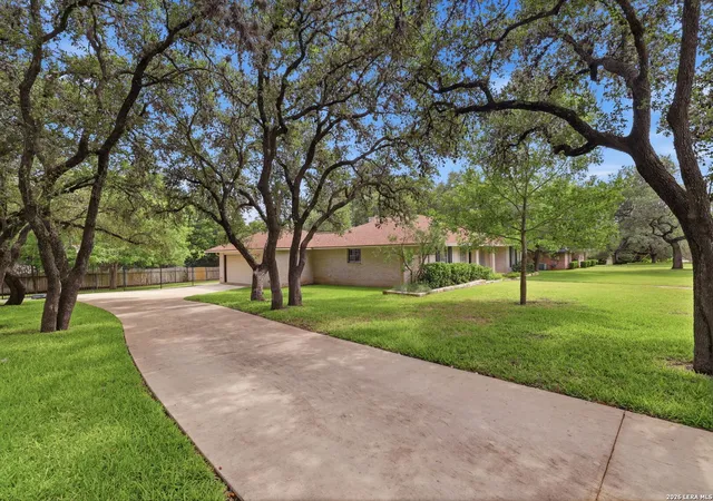 Photo 1 of Sale Pending at 224 Sagecrest Dr, San Antonio, TX 78232 | MLS# 1991849 | Listing updated on 2026-08-10