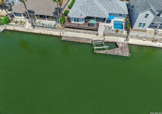 Photo 3 of Single family home for sale at 126 Sea View Dr, Aransas Pass, TX 78336 | MLS# 1991850 | Listing updated on 2026-08-17