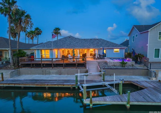 Photo 75 of Single family home for sale at 126 Sea View Dr, Aransas Pass, TX 78336 | MLS# 1991850 | Listing updated on 2026-08-17